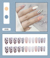 Press On Nails - R105 Press On Nails