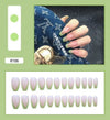 Press On Nails - R106 Press On Nails