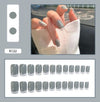 Press On Nails - R122 Press On Nails