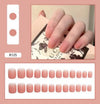 Press On Nails - R125 Press On Nails