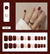 Press On Nails - R126 Press On Nails