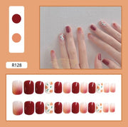 Press On Nails - R128 Press On Nails