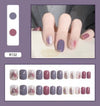 Press On Nails - R132 Press On Nails