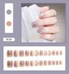 Press On Nails - R134 Press On Nails