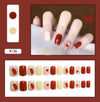 Press On Nails - R136 Press On Nails
