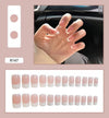 Press On Nails - R147 Press On Nails