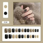 Press On Nails - R148 Press On Nails