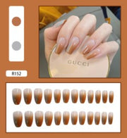 Press On Nails - R152 Press On Nails