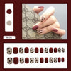 Press On Nails - R154 Press On Nails