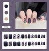Press On Nails - R156 Press On Nails