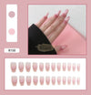 Press On Nails - R158 Press On Nails
