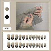 Press On Nails - R161 Press On Nails