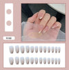 Press On Nails - R168 Press On Nails