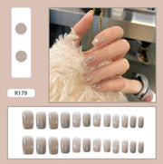 Press On Nails - R179 Press On Nails