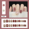 Press On Nails - R181 Press On Nails