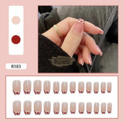 Press On Nails - R183 Press On Nails