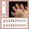 Press On Nails - R185 Press On Nails