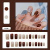 Press On Nails - R186 Press On Nails