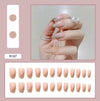 Press On Nails - R187 Press On Nails