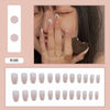 Press On Nails - R189 Press On Nails