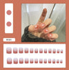 Press On Nails - R191 Press On Nails
