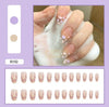 Press On Nails - R192 Press On Nails