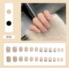 Press On Nails - R193 Press On Nails