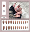 Press On Nails - R202 Press On Nails