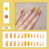 Press On Nails - R203 Press On Nails