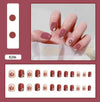 Press On Nails - R206 Press On Nails