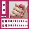 Press On Nails - R211 Press On Nails