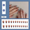 Press On Nails - R212 Press On Nails