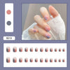 Press On Nails - R213 Press On Nails