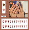 Press On Nails - R219 Press On Nails