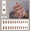 Press On Nails - R221 Press On Nails