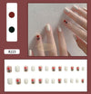 Press On Nails - R223 Press On Nails