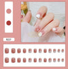 Press On Nails - R227 Press On Nails