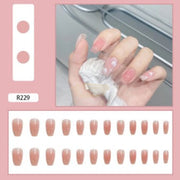 Press On Nails - R229 Press On Nails