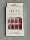 Press On Nails - R231 Press On Nails