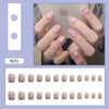 Press On Nails - R233 Press On Nails
