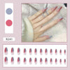 Press On Nails - R241 Press On Nails