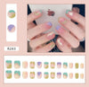 Press On Nails - R243 Press On Nails