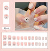 Press On Nails - R244 Press On Nails