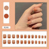 Press On Nails - R246 Press On Nails