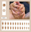 Press On Nails - R251 Press On Nails