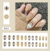 Press On Nails - R253 Press On Nails
