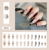 Press On Nails - R254 Press On Nails
