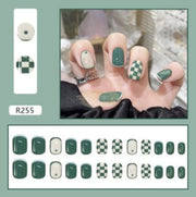 Press On Nails - R255 Press On Nails