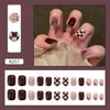 Press On Nails - R257 Press On Nails