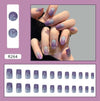 Press On Nails - R264 Press On Nails